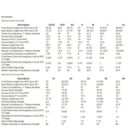 Joan Rivers Paisley Print Long Sleeves Knit Top - Picture 5 of 5